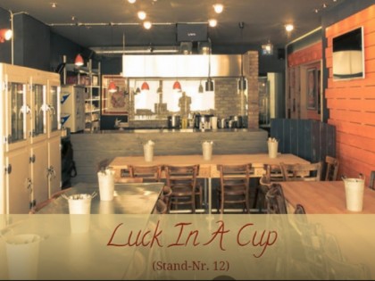 Foto: LUCK in A CUP